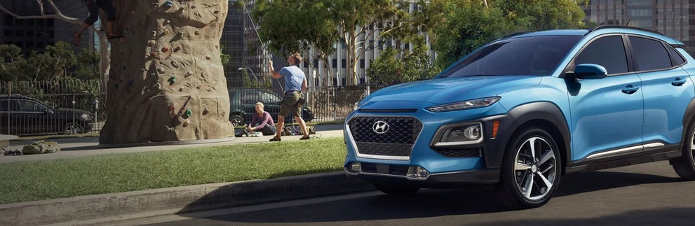 Mack Grubbs Hyundai in Hattiesburg MS