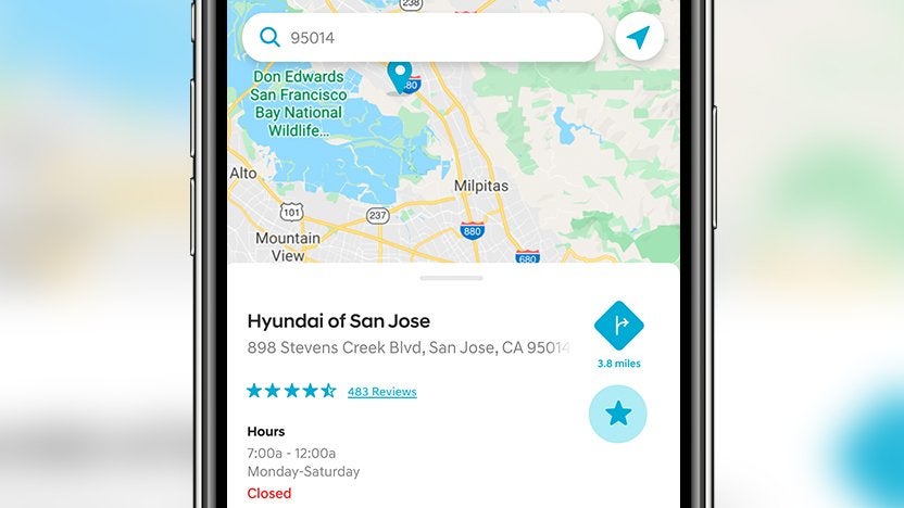 Mack Grubbs Hyundai in Hattiesburg MS