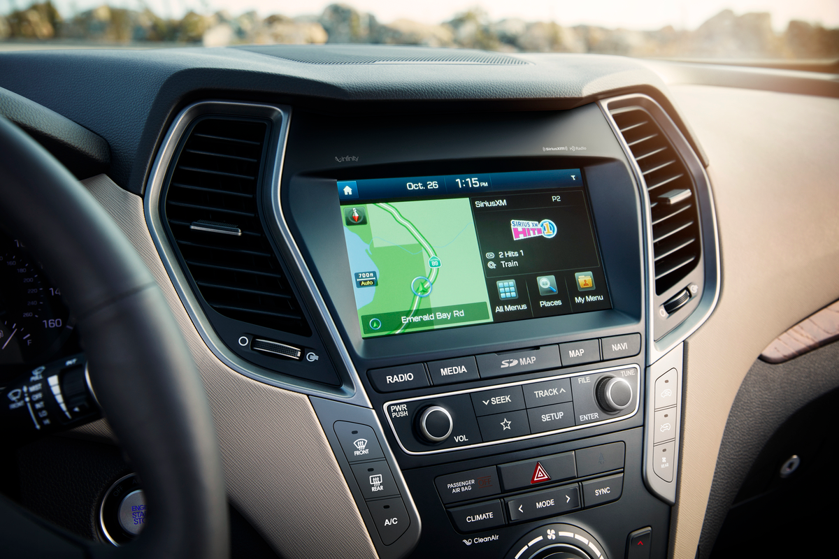 Mack Grubbs Hyundai in Hattiesburg MS