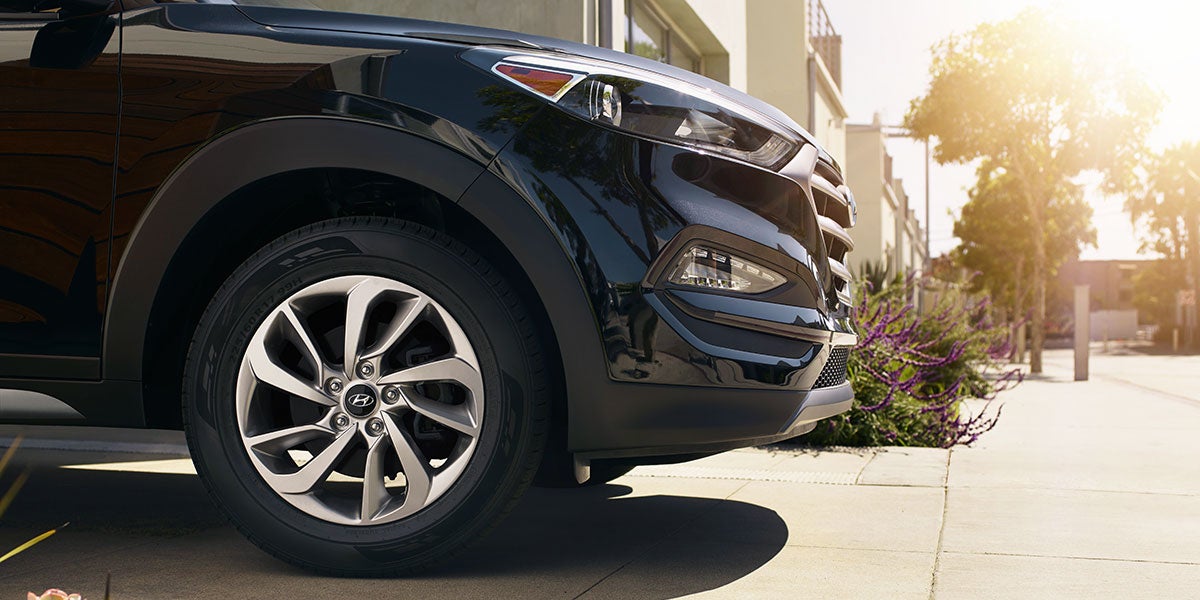 Mack Grubbs Hyundai Brakes in Hattiesburg MS