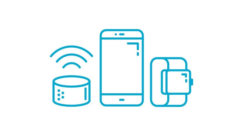 Bluelink works with your devices | Mack Grubbs Hyundai in Hattiesburg MS