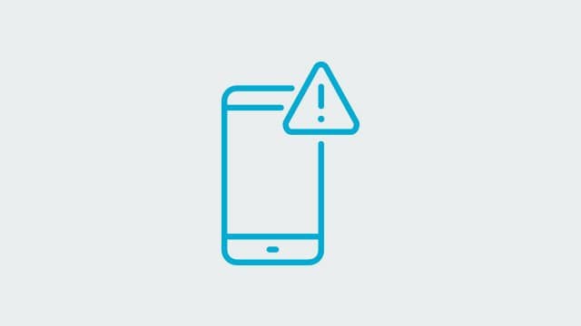 Panic Notification | Mack Grubbs Hyundai in Hattiesburg MS