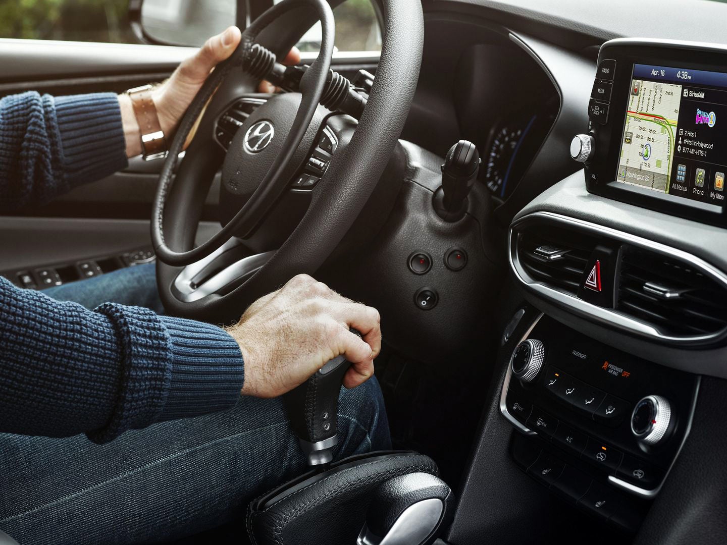 Mack Grubbs Hyundai in Hattiesburg MS