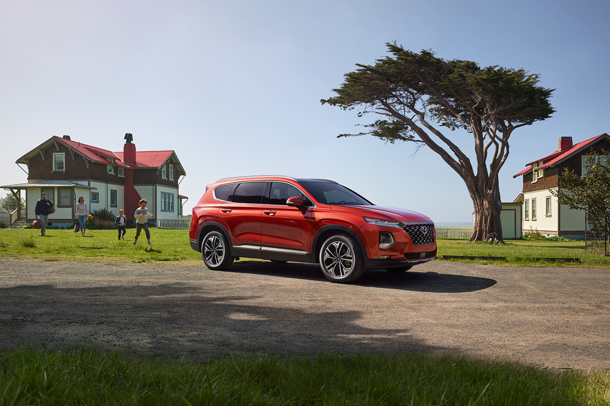 Mack Grubbs Hyundai in Hattiesburg MS