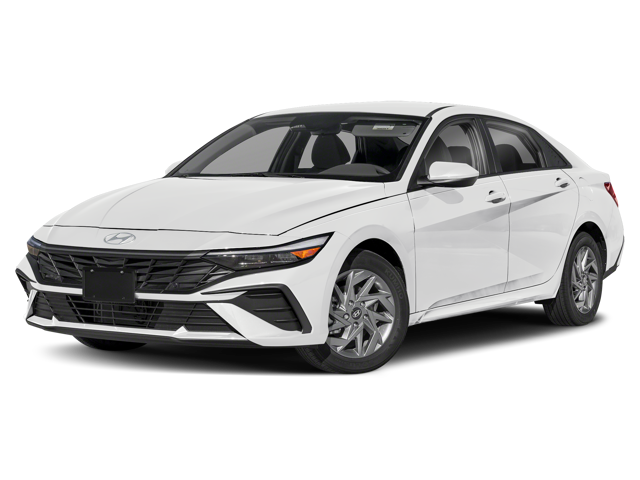 Hyundai ELANTRA Hybrid Offer