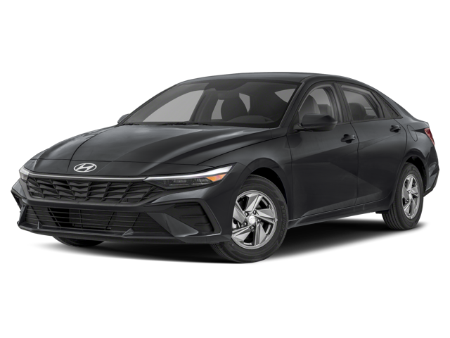 Hyundai ELANTRA Offer