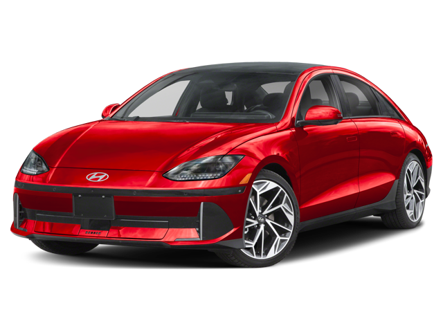 Hyundai IONIQ 6 Offers