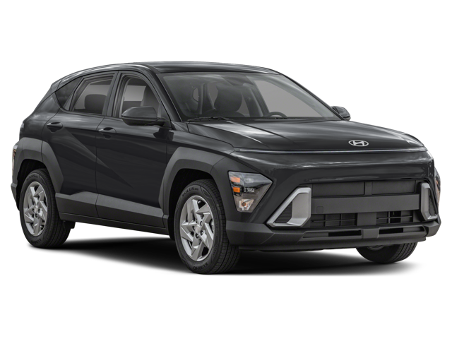 New 2025 Hyundai KONA