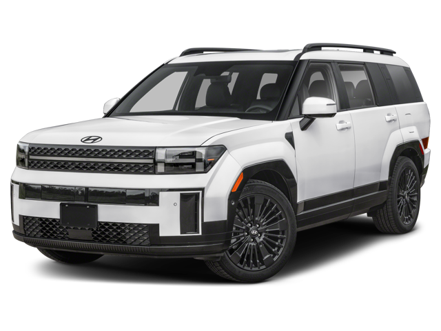 Hyundai SANTA FE Hybrid Offer