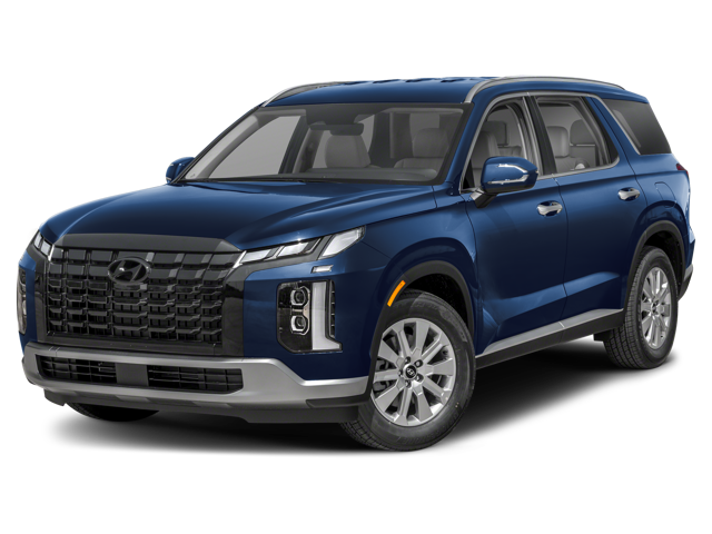 New 2025 Hyundai PALISADE SEL FWD