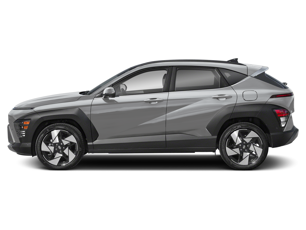 2027 Hyundai KONA Limited