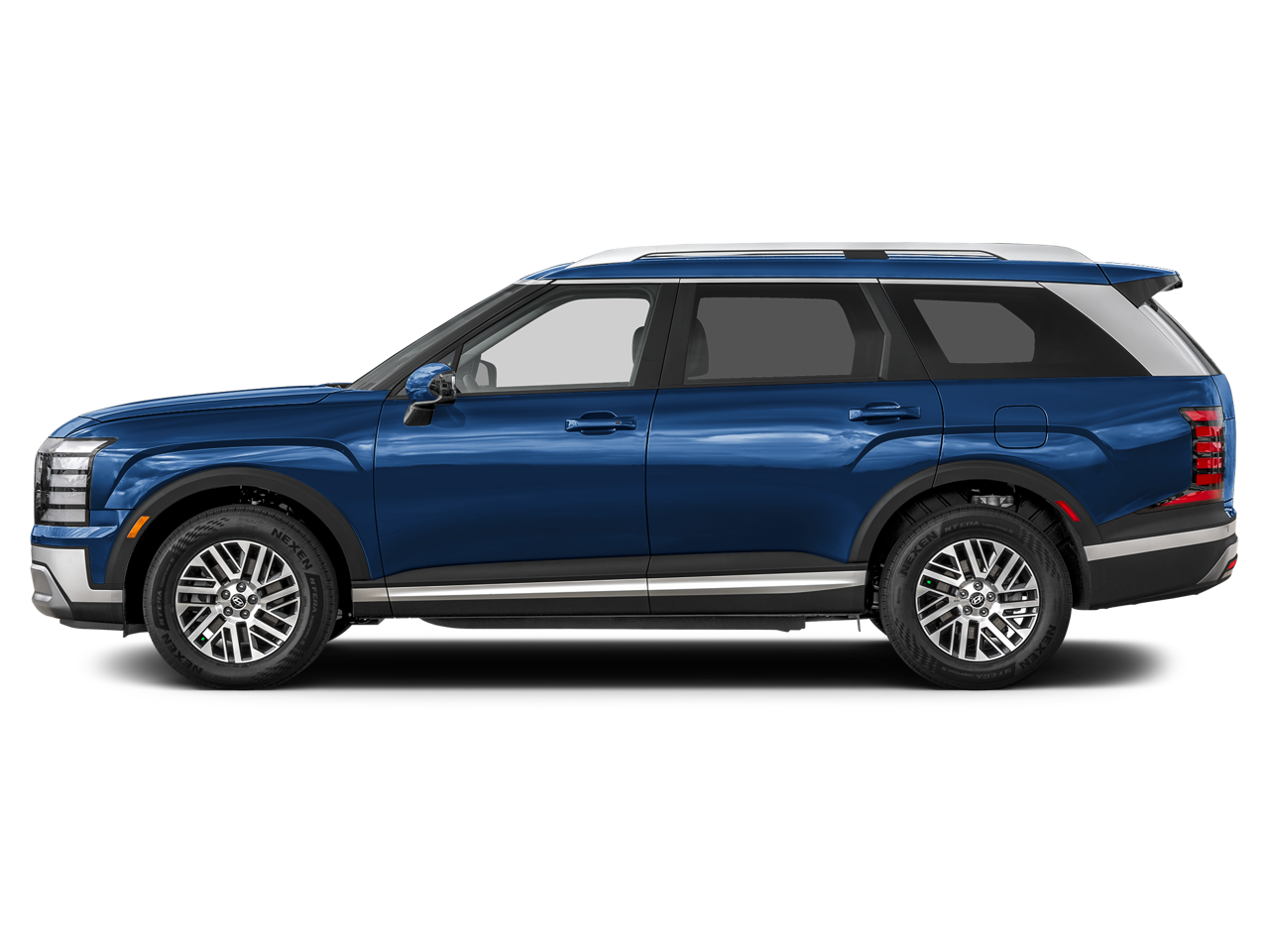 2027 Hyundai PALISADE SEL 7P