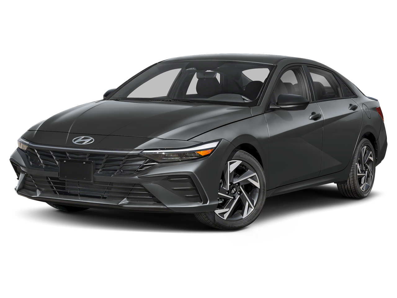 2026 Hyundai Elantra 2.0 SEL Sport IVT's photo