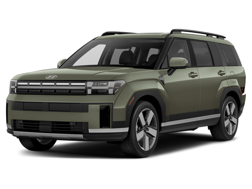 2026 Hyundai SANTA FE Limited 6P