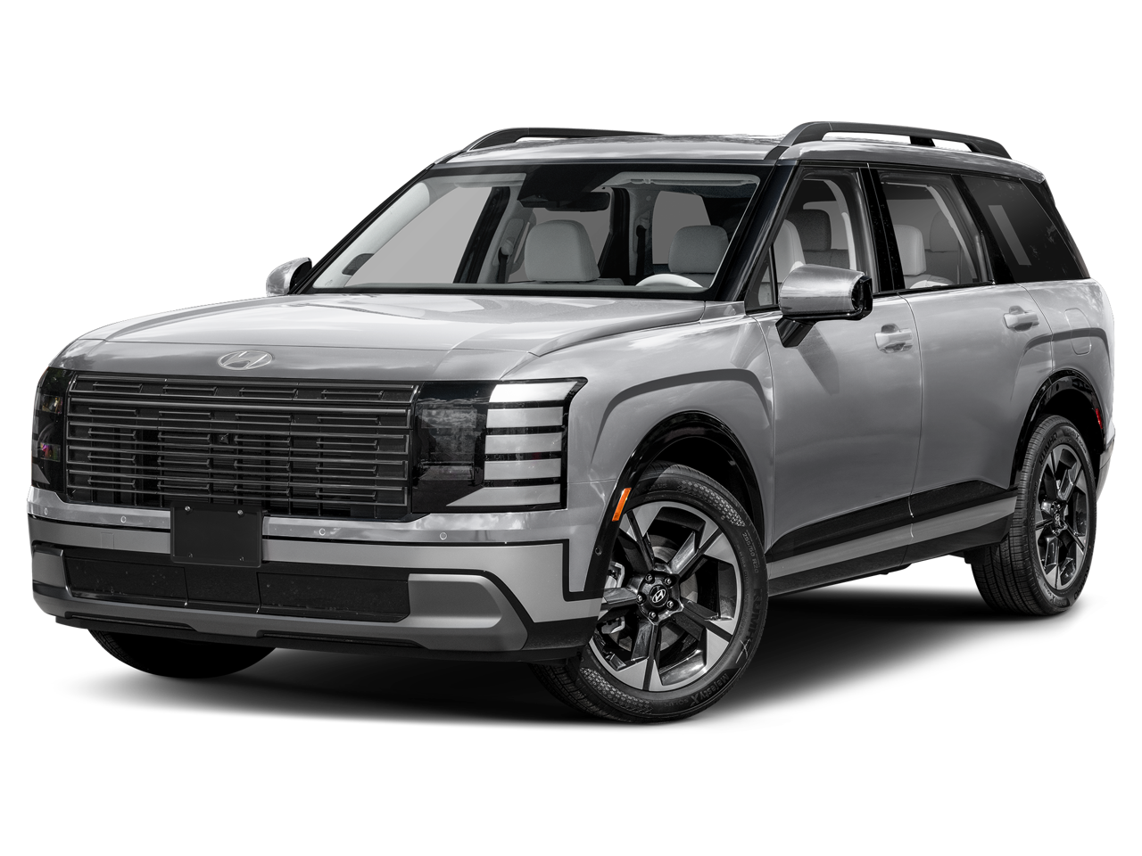 2026 Hyundai Palisade Limited FWD's photo