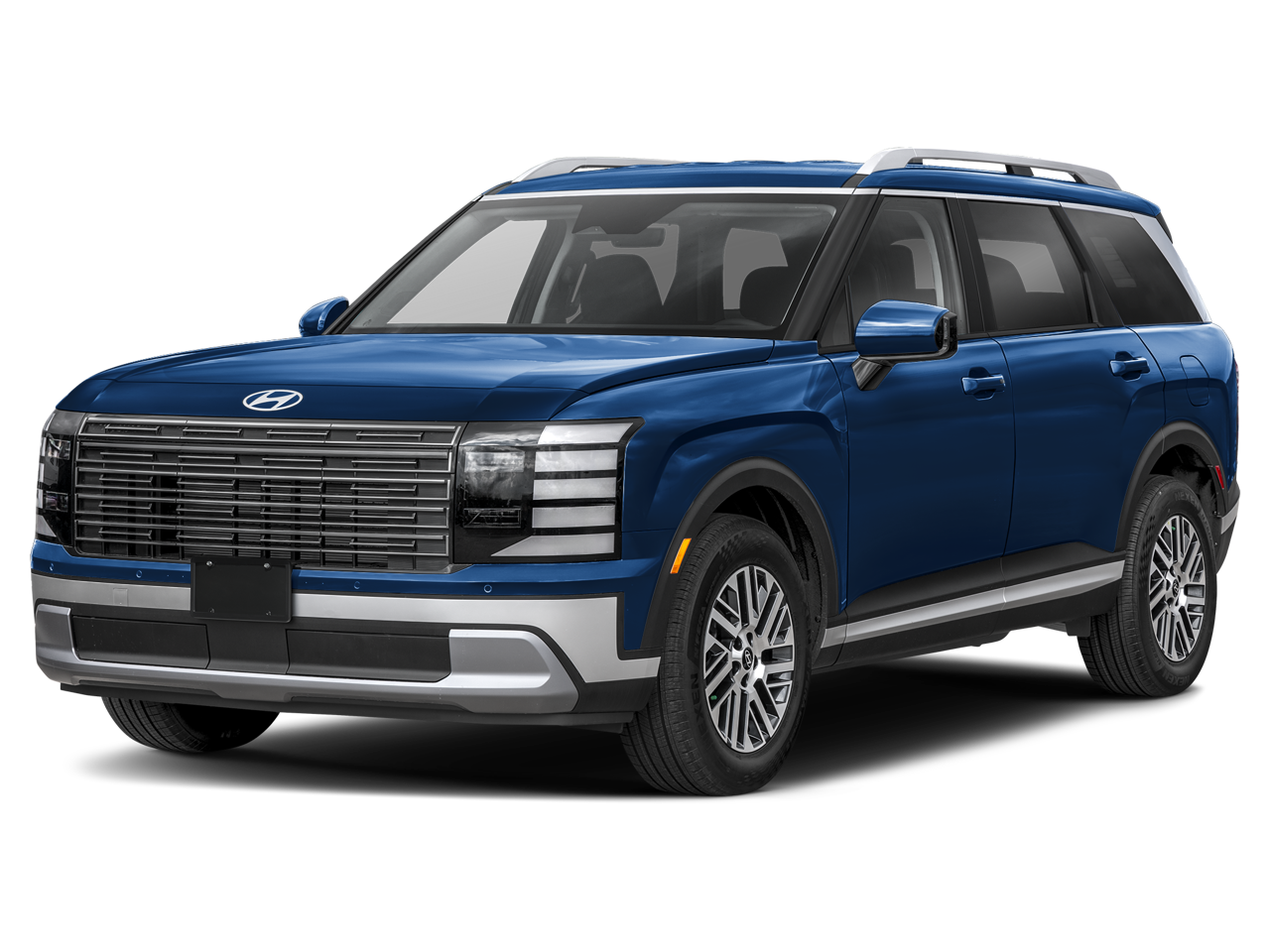 2026 Hyundai Palisade SEL 7 Passenger FWD's photo