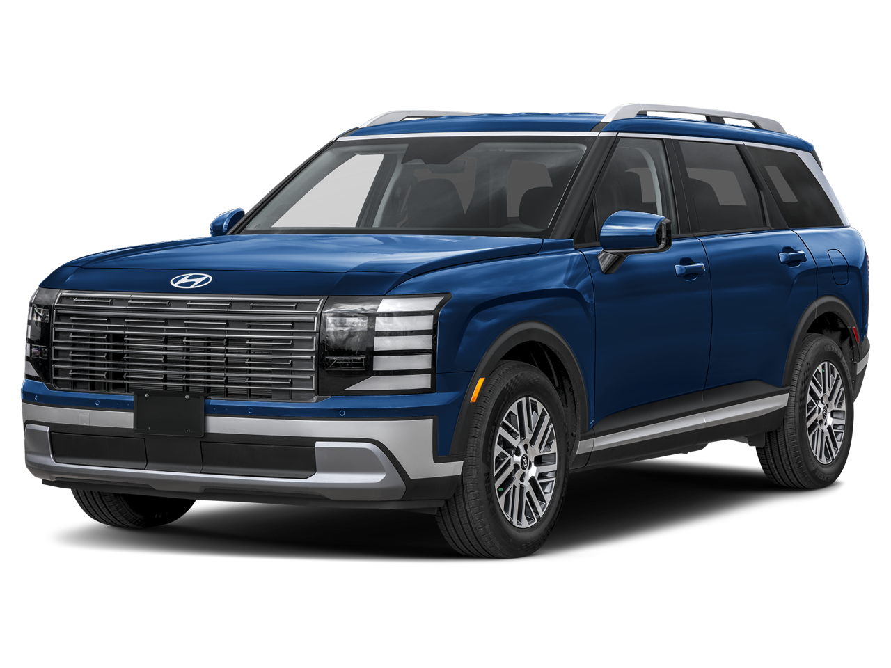 2026 Hyundai Palisade SEL 7 Passenger FWD's photo