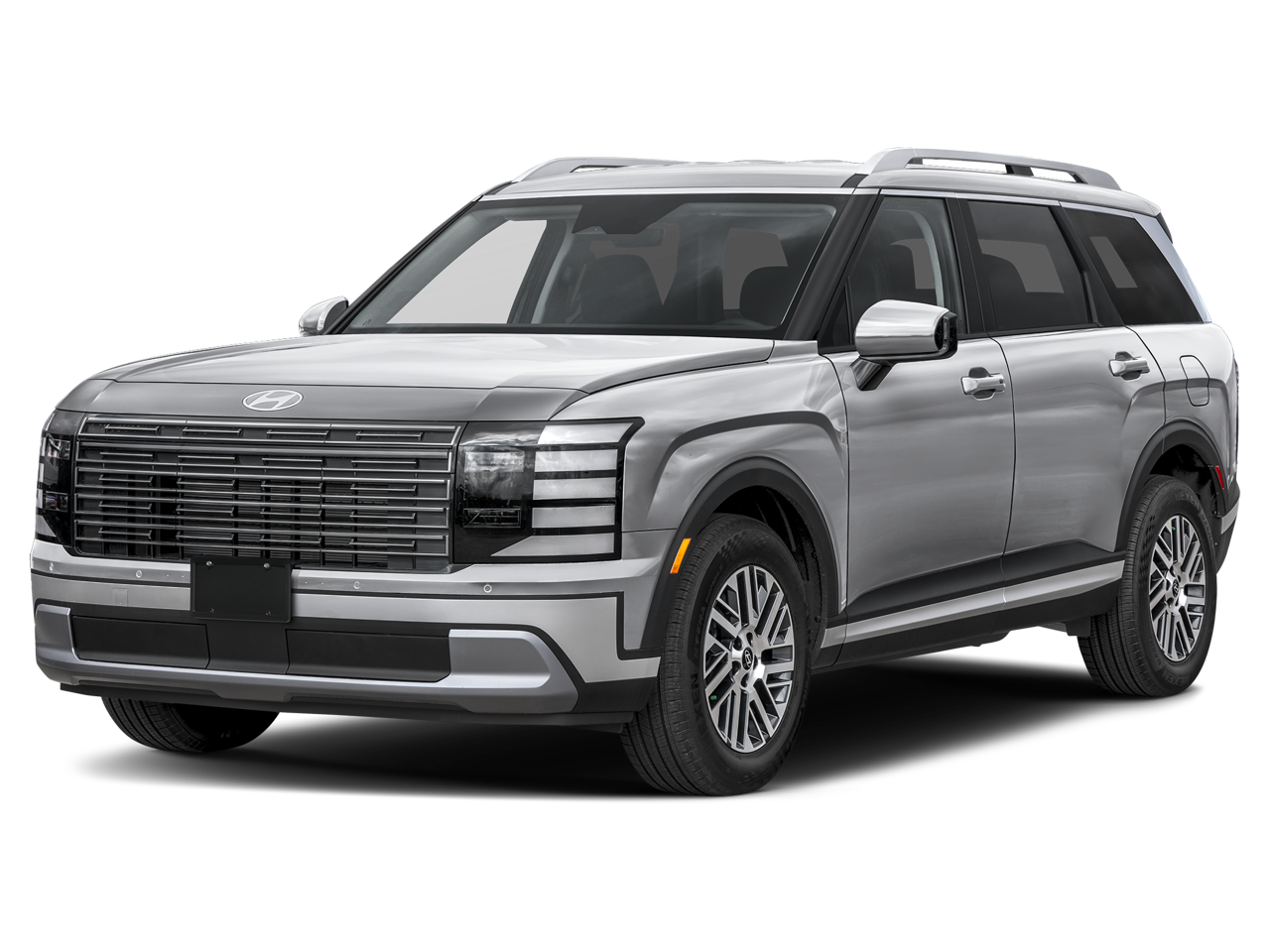 2026 Hyundai Palisade SEL 7 Passenger FWD's photo