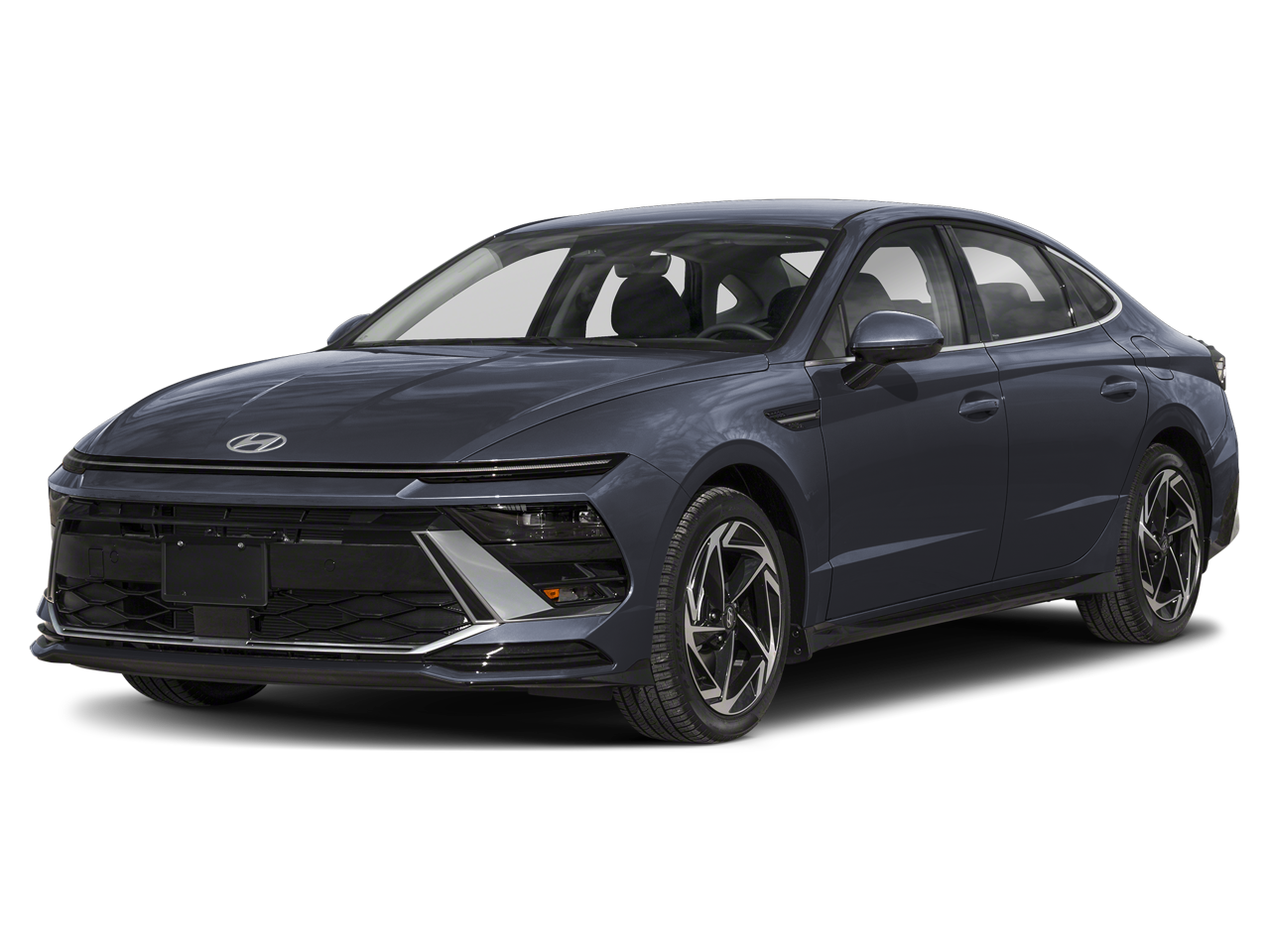 2027 Hyundai Sonata