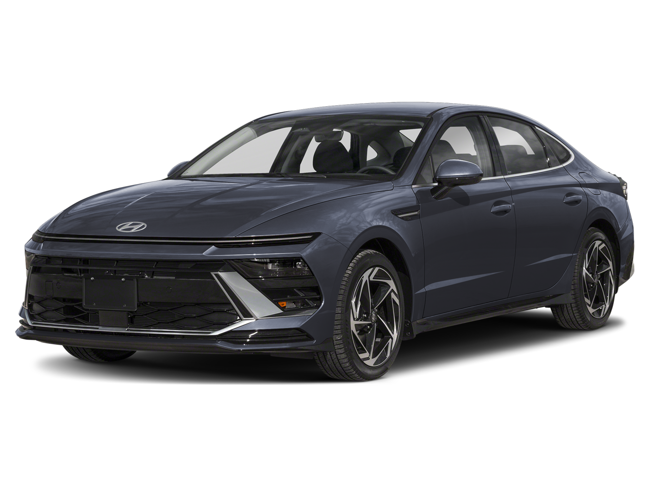 2027 Hyundai SONATA SEL Sport