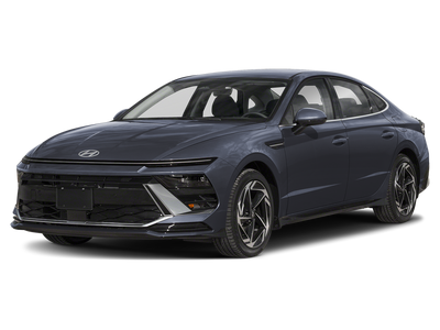2027 Hyundai SONATA SEL Sport