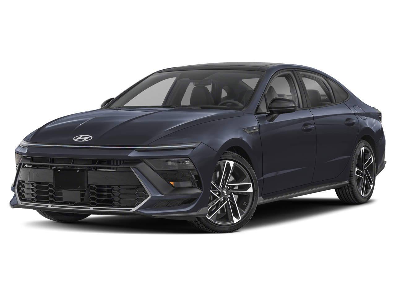 2027 Hyundai Sonata