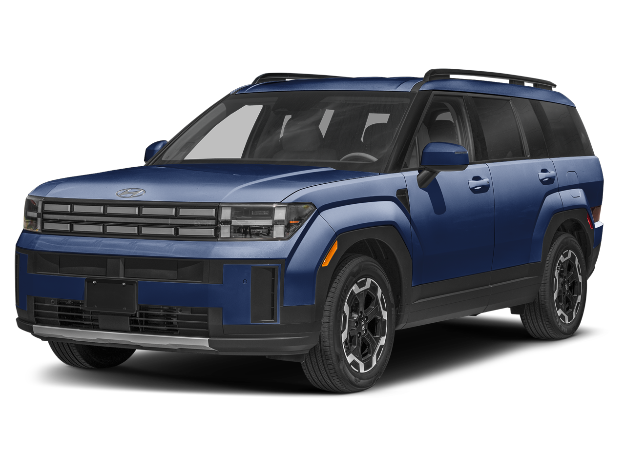2027 Hyundai Santa Fe