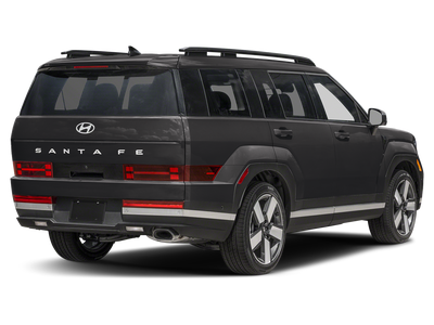 2027 Hyundai SANTA FE Limited 6P