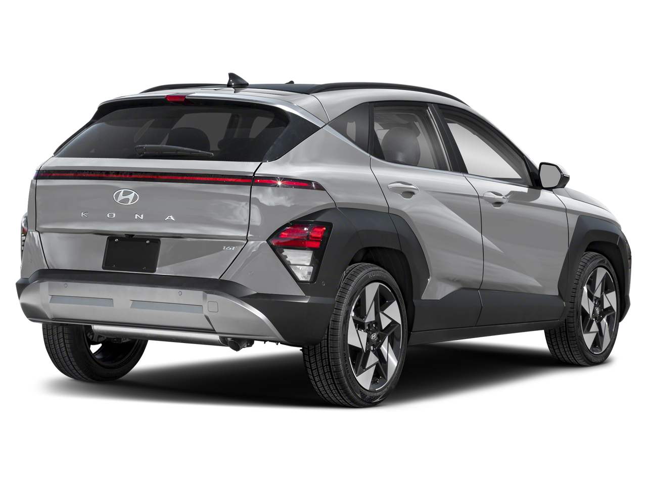2027 Hyundai KONA Limited