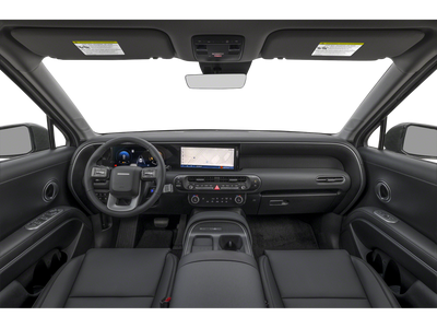 2027 Hyundai PALISADE SEL 7P