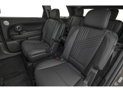 2027 Hyundai PALISADE SEL 7P