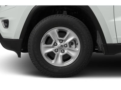 2015 Jeep Grand Cherokee Altitude