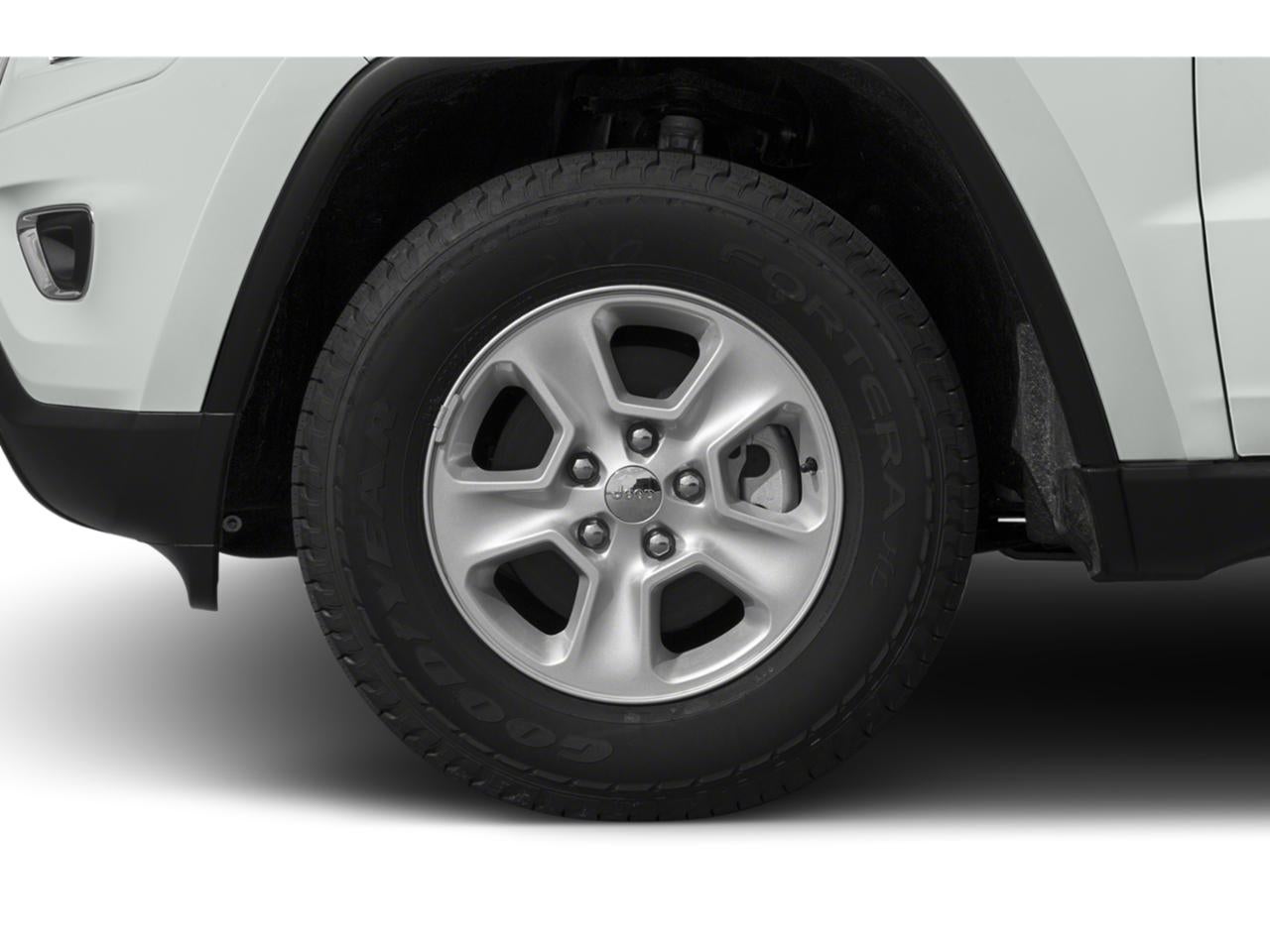 2015 Jeep Grand Cherokee Altitude