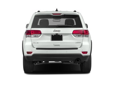 2015 Jeep Grand Cherokee Altitude