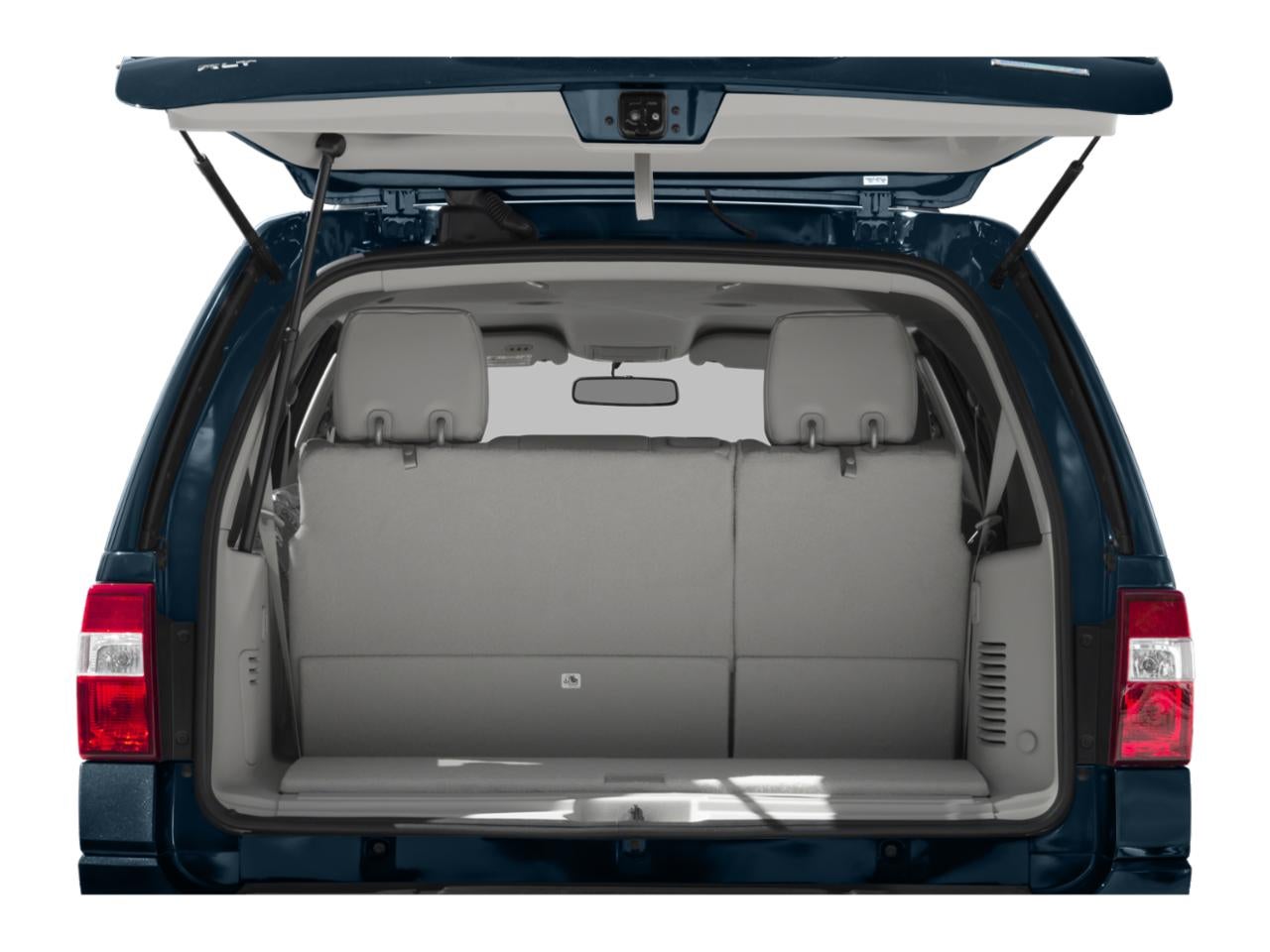 2015 Ford Expedition XLT