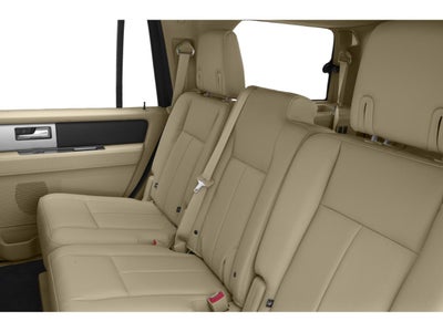 2015 Ford Expedition XLT