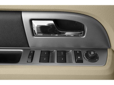 2015 Ford Expedition XLT