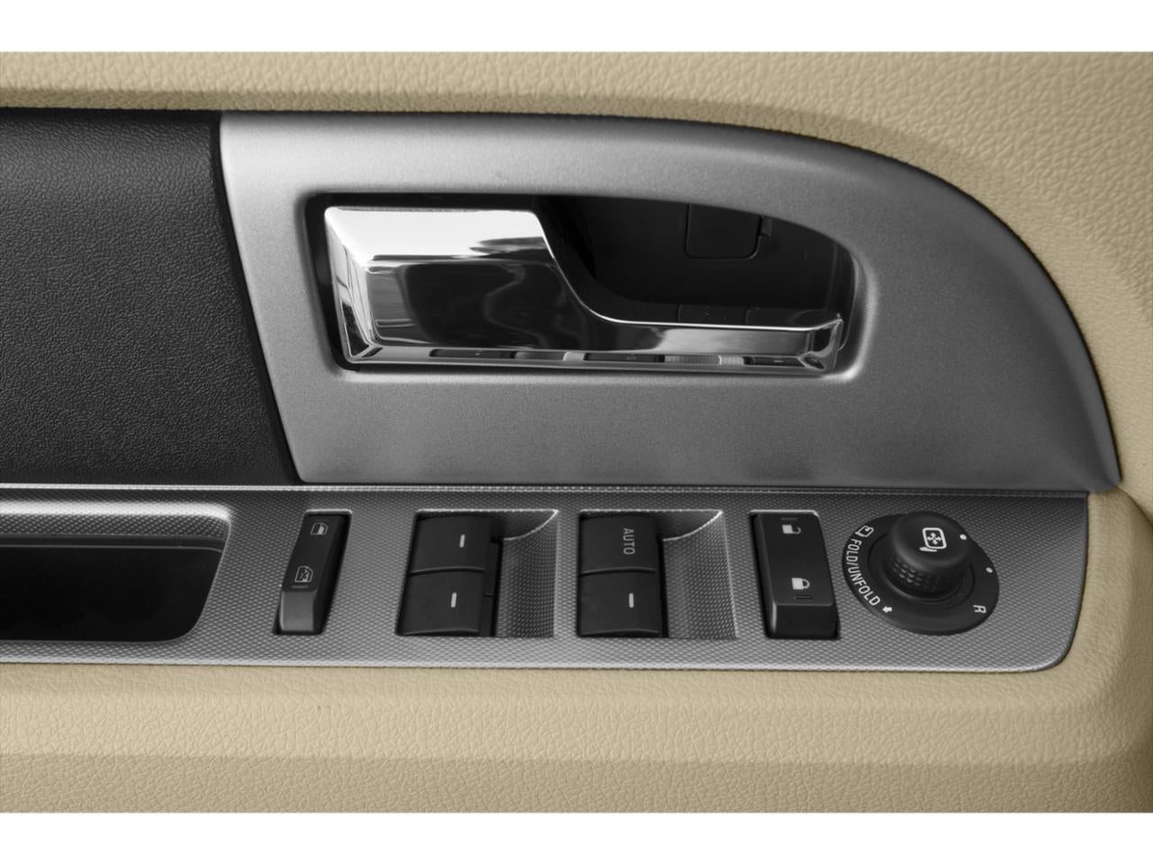 2015 Ford Expedition XLT