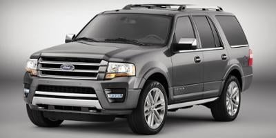 2015 Ford Expedition XLT