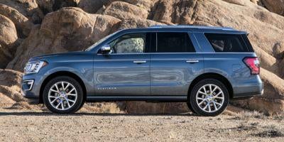 2018 Ford Expedition XLT