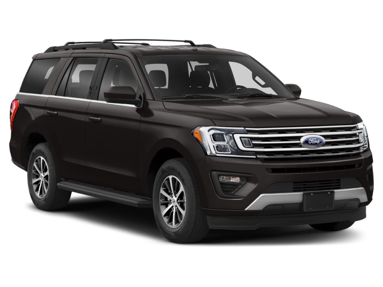 2018 Ford Expedition XLT