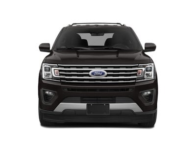 2018 Ford Expedition XLT