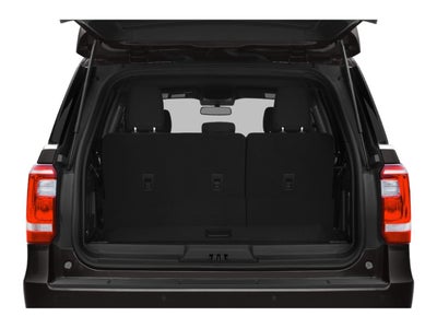 2018 Ford Expedition XLT
