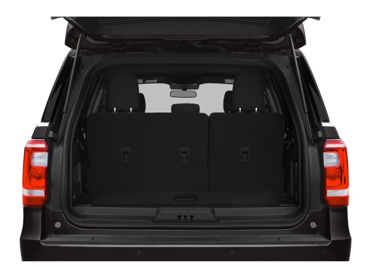 2018 Ford Expedition XLT