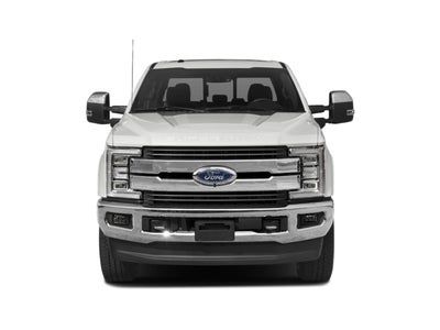 2019 Ford Super Duty F-250 SRW King Ranch