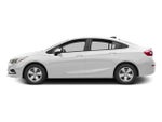 2016 Chevrolet Cruze LS