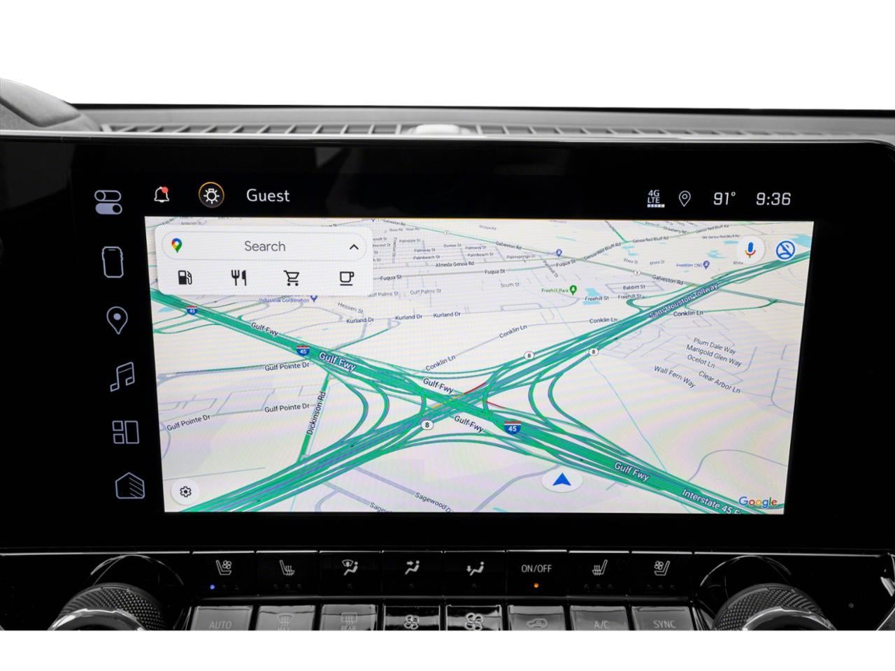 2025 Chevrolet Colorado 4WD ZR2