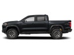 2025 Chevrolet Colorado 4WD ZR2