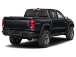 2025 Chevrolet Colorado 4WD ZR2