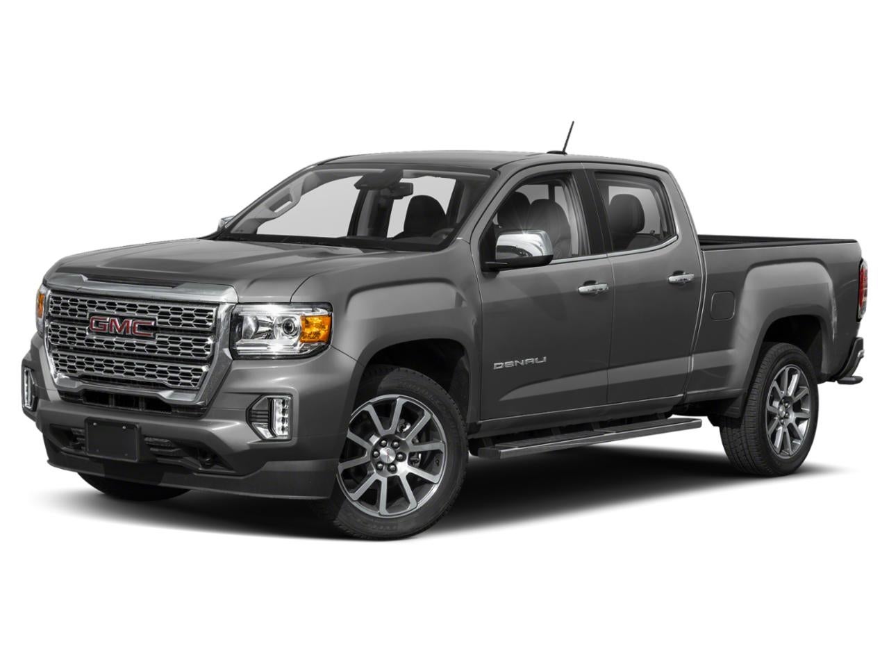 2022 GMC Canyon 4WD Denali